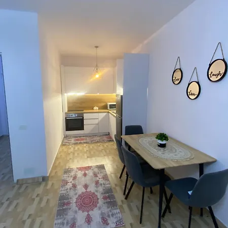 Apartment Appartament